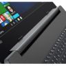 Ноутбук Lenovo V320-17IKBR Core i7 8550U/ 8Gb/ 1Tb/ SSD256Gb/ nVidia GeForce Mx150 2Gb/ 17.3"/ IPS/ FHD (1920x1080)/ Windows 10 Professional 64/ black/ WiFi/ BT/ Cam