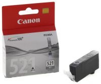 Чернильница Canon CLI-521GY Gray для MP980/ 990