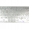 Клавиатура для ноутбука Sony VPC-SE Series (for No backlit) RU, Black