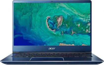 Ноутбук Acer SF314-54G синий (NX.GYJER.005)