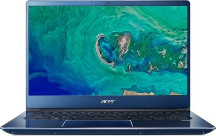 Ноутбук Acer SF314-54G синий (NX.GYJER.005)