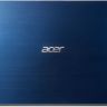 Ноутбук Acer SF314-54G CI7-8550U 14" 8/512GB LIN NX.GYJER.005