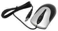Мышь Genius NetScroll 100 V2 Black-Silver USB