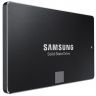 Накопитель SSD Samsung 850 EVO MZ-7LN120BW SATA-III 2.5" 120Gb 6Gb/s