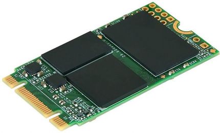Накопитель SSD Transcend SATA III 240Gb TS240GMTS420S M.2 2242