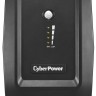 ИБП CyberPower UT1500EI черный