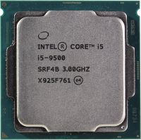 Процессор Intel Core i5-9500 3.0GHz s1151v2 OEM