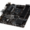 Материнская плата MSI B450M PRO-VDH PLUS, AMD B450, sAM4, mATX