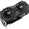 Видеокарта Asus STRIX GTX1050TI 4G GAMING GeForce GTX 1050TI
