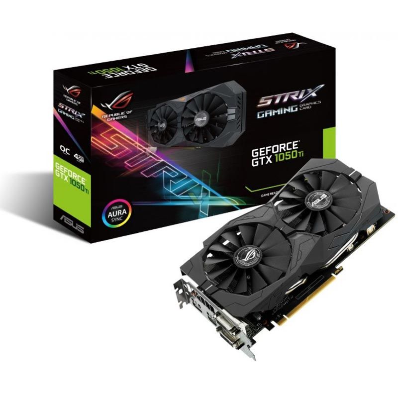 Gtx 1050ti 4g sale