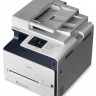 МФУ цветной Canon i-SENSYS Colour MF628CW (9946B027), A4, принтер/копир/сканер/факс, 14/14 стр чб/цвет, 512 Мб, ADF 50 листов, USB 2.0, сеть, Wi-Fi