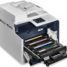 МФУ цветной Canon i-SENSYS Colour MF628CW (9946B027), A4, принтер/копир/сканер/факс, 14/14 стр чб/цвет, 512 Мб, ADF 50 листов, USB 2.0, сеть, Wi-Fi