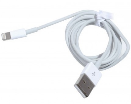 Кабель Lightning/USB для Apple iPhone 5/5C/5S/6/6 iPhone 5