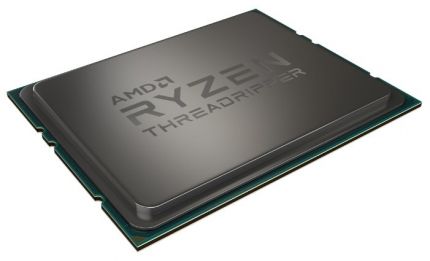 Процессор AMD Ryzen Threadripper 1900X 3.8GHz sTR4 Box