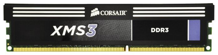 Ddr3 8gb corsair top
