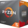 Процессор AMD Ryzen 5 3600XT 3.8GHz sAM4 Box
