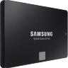 Накопитель SSD Samsung 870 EVO 250Gb MZ-77E250BW