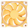 Вентилятор ID-COOLING ZF-12025-Lemon Yellow