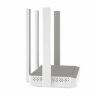 Wi-Fi роутер Keenetic Air (KN-1610) 10/100BASE-TX серый