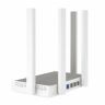 Wi-Fi роутер Keenetic Air (KN-1610) 10/100BASE-TX серый