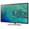Монитор Acer 31.5" EB321HQAbi черный/серебристый