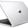 Ноутбук HP 15-bs018ur Core i3 6006U/ 4Gb/ 500Gb/ AMD Radeon 520 2Gb/ 15.6"/ FHD (1920x1080)/ Free DOS/ silver/ WiFi/ BT/ Cam