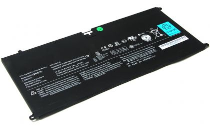 Аккумулятор для ноутбука Lenovo IdeaPad U300S, 14.8В, 52wH, черный