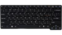 Клавиатура для ноутбука Sony VGN-CW RU, Black