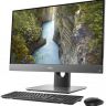 Моноблок Dell Optiplex 7760 черный (7760-6238)