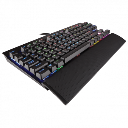 Клавиатура Corsair K65 RGB RAPIDFIRE