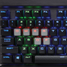 Клавиатура Corsair K65 RGB RAPIDFIRE