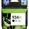 Картридж струйный HP 934XL C2P23AE черный для HP OJ Pro 6830