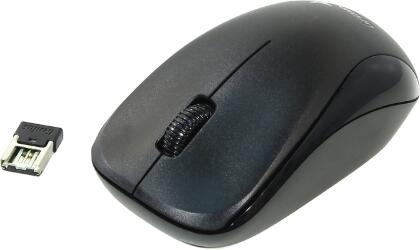 Мышь Genius NX-7000 черный