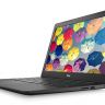 Ноутбук Dell Inspiron 5570 черный (5570-5328)