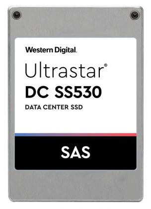 Накопитель SSD WD SAS 3200Gb 0B40353 WUSTM3232ASS204 Ultrastar DC SS530 2.5"