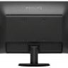 Монитор Philips 203V5LSB26 (10/62) 19.5" черный