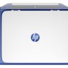 МФУ струйный HP DeskJet 2630 (V1N03C) A4 WiFi USB белый