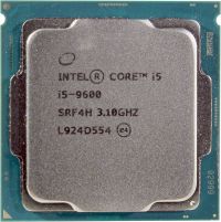 Процессор Intel Core i5-9600 3.1GHz s1151v2 OEM