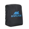 Рюкзак для ноутбука 16" Riva 7890 черный полиэстер