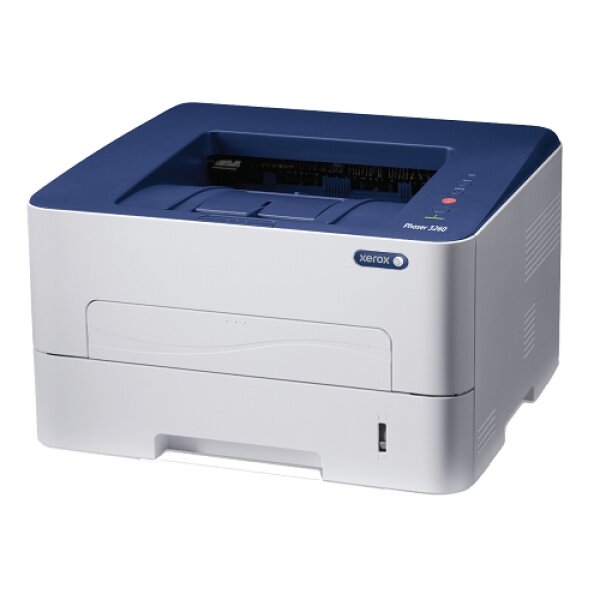 Xerox Phaser 3260 3260DNI 3260V_DNI