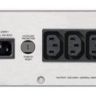 ИБП APC Smart-UPS C SMC1000I-2URS 600Вт 1000ВА серый