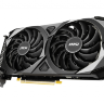 Видеокарта MSI GeForce RTX 3060 Ti VENTUS 2X 8G OC LHR RU