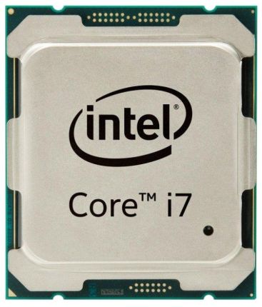 Процессор Intel Core i7 6800K Soc-2011 (3.4GHz) OEM