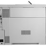 Лазерный принтер цветной HP LaserJet Enterprise 500 M552dn (B5L23A), A4, 1200x1200 т/д, 33/33 стр чб/цвет, дуплекс, 1024 Мб, USB 2.0, сеть