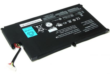 Аккумулятор для ноутбука Lenovo IdeaPad U410, 7.4В, 59wH