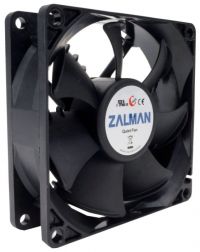 Вентилятор Zalman ZM-F1 Plus (SF)
