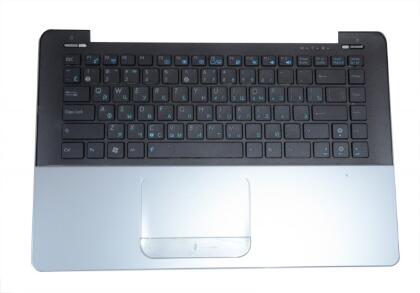 Клавиатура для ноутбука Asus UX30/ UX30s RU, Black