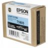 Картридж Epson Light Cyan для Stylus PRO 3800/ 3880/ 3880 Designer Edition (80 мл)