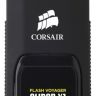 Флеш Диск Corsair 32Gb Voyager Slider X1 CMFSL3X1-32GB USB3.0 черный