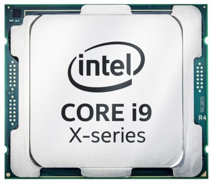 Процессор Intel Core i9-7900X 3.3GHz s2066 OEM